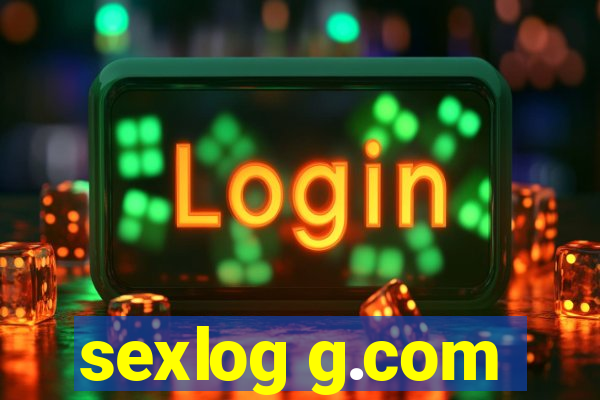 sexlog g.com